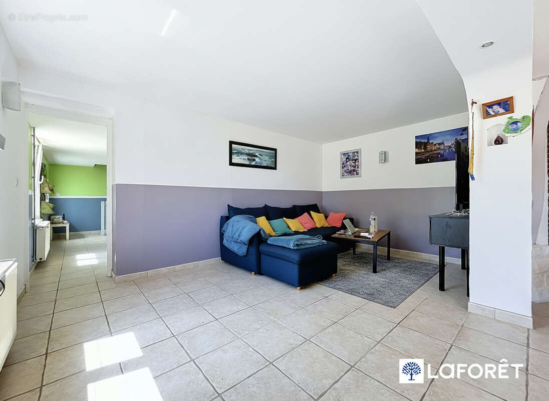 Maison Normanville 6 pièces 157 m2 - photo 5