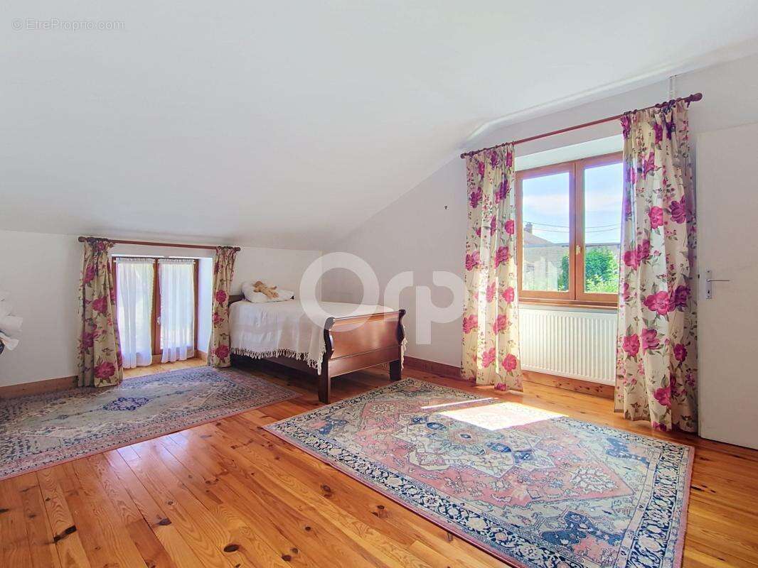 Maison À Vendre - photo 10