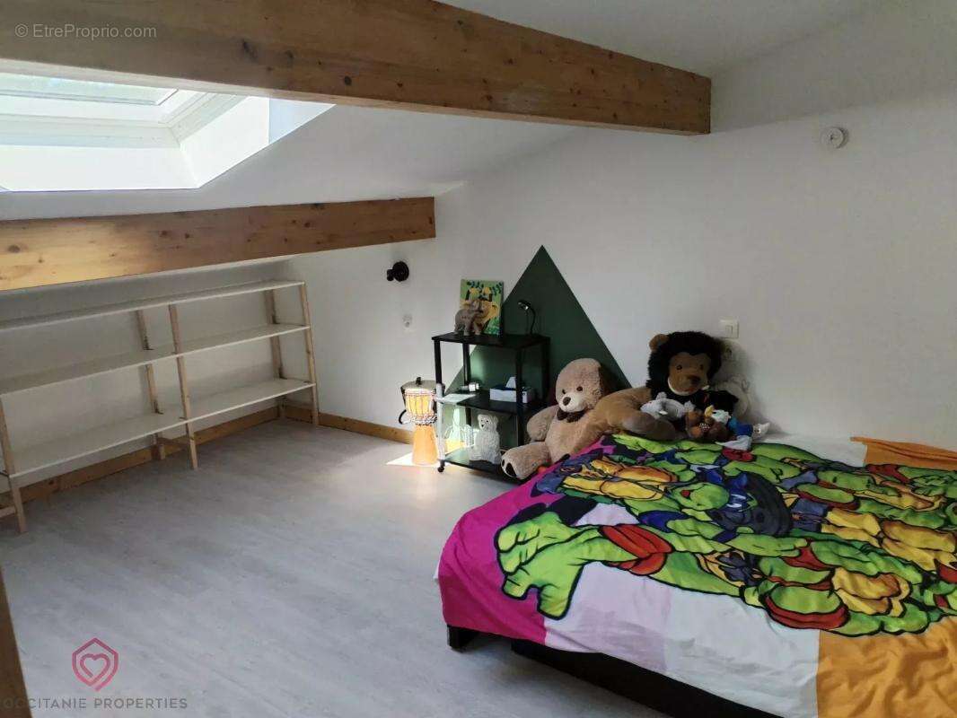 Maison à SAINT-LAURENT