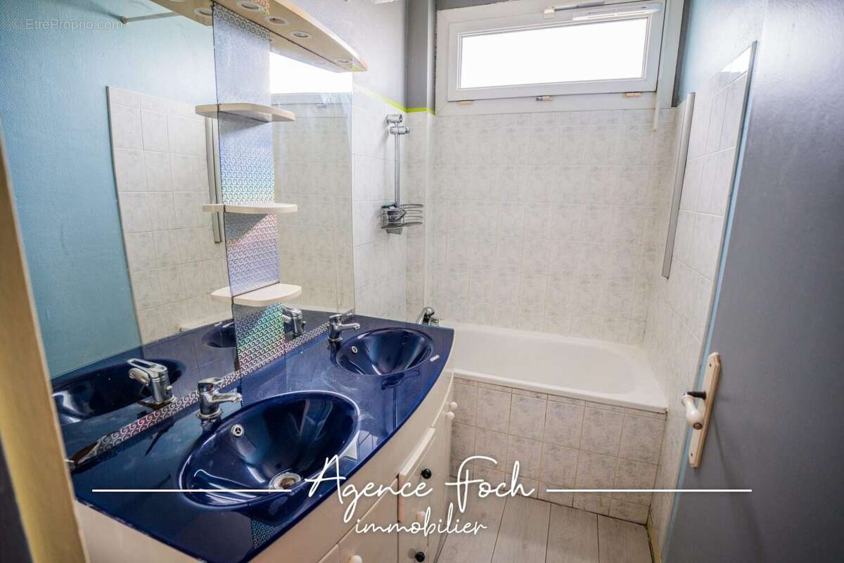 Appartement à TARBES