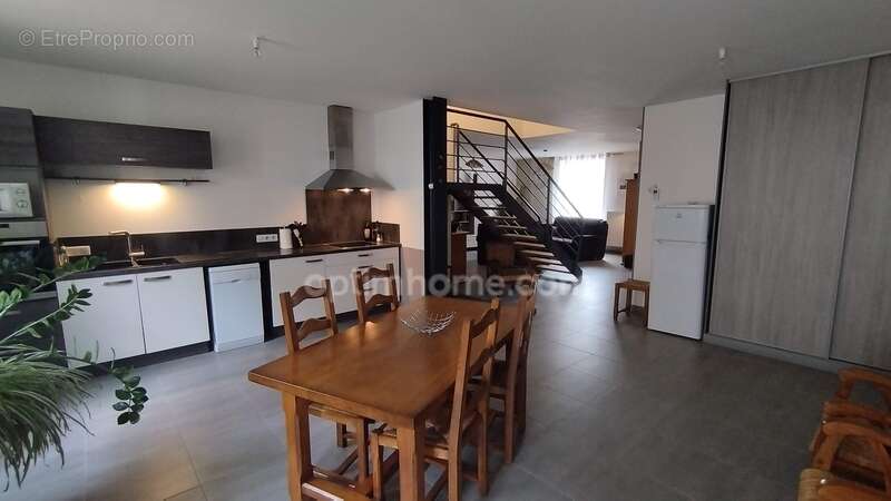 Maison à NAIVES-ROSIERES