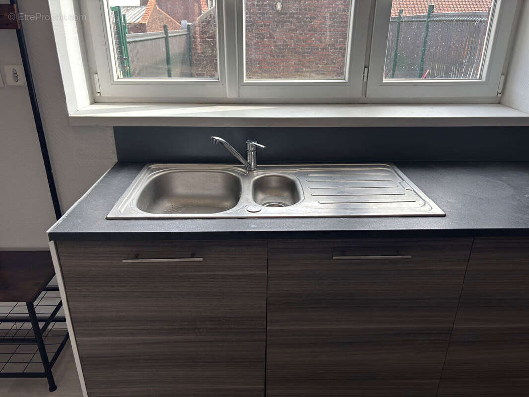 Appartement 71m² à tourcoing - photo 7