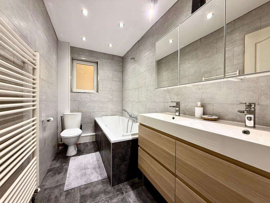 Appartement à ANTONY