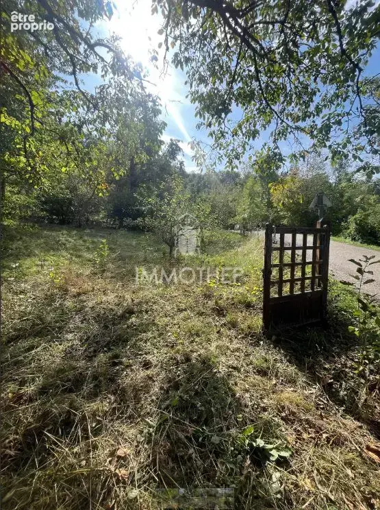 Terrain 673 m² à vendre à Vaulnaveys-Le-Haut (38410) - photo 3