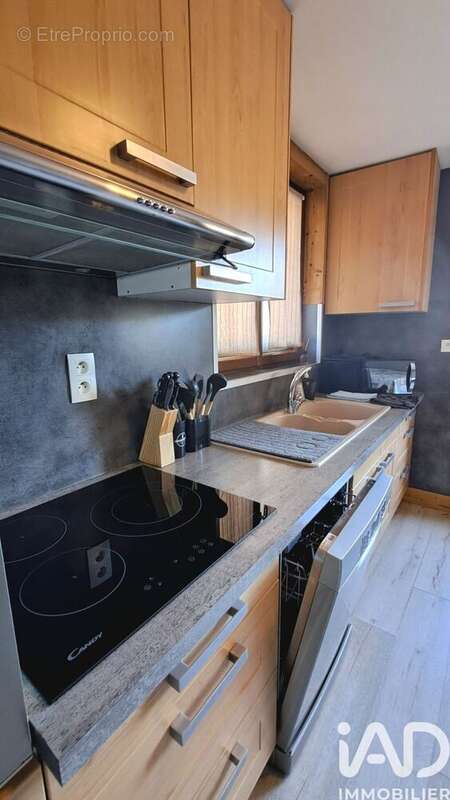 Photo 2 - Maison à AIME