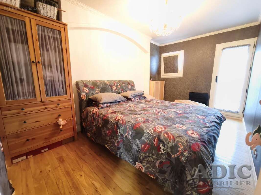 Appartement 45 m² à Dammartin-En-Goele  - photo 7