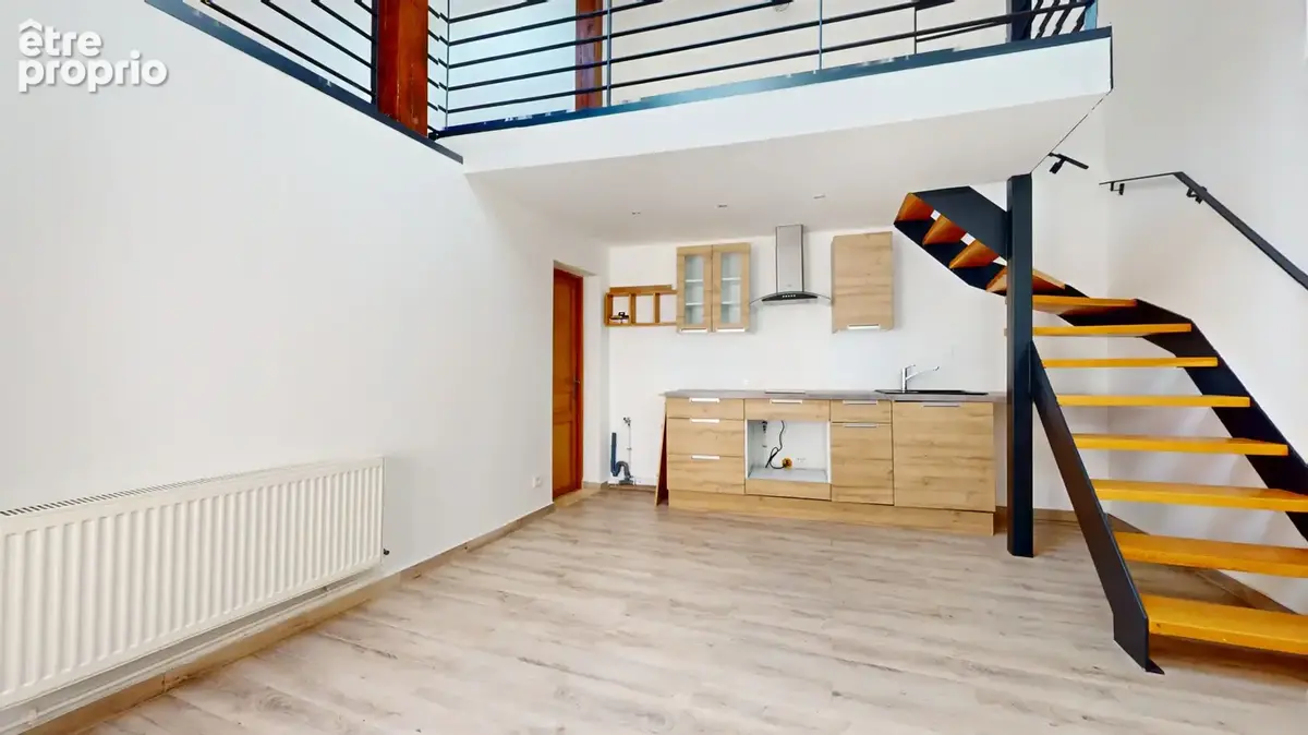 Maison de ville de caractère entièrement rénovée   5 chambres, dépendance et garage - photo 21