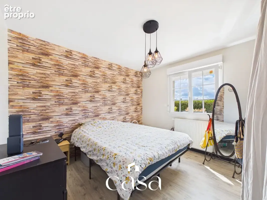 Maison 7 pièces 161 m² à vendre à Saint-Pierre-Sur-Dives (14170) - photo 6
