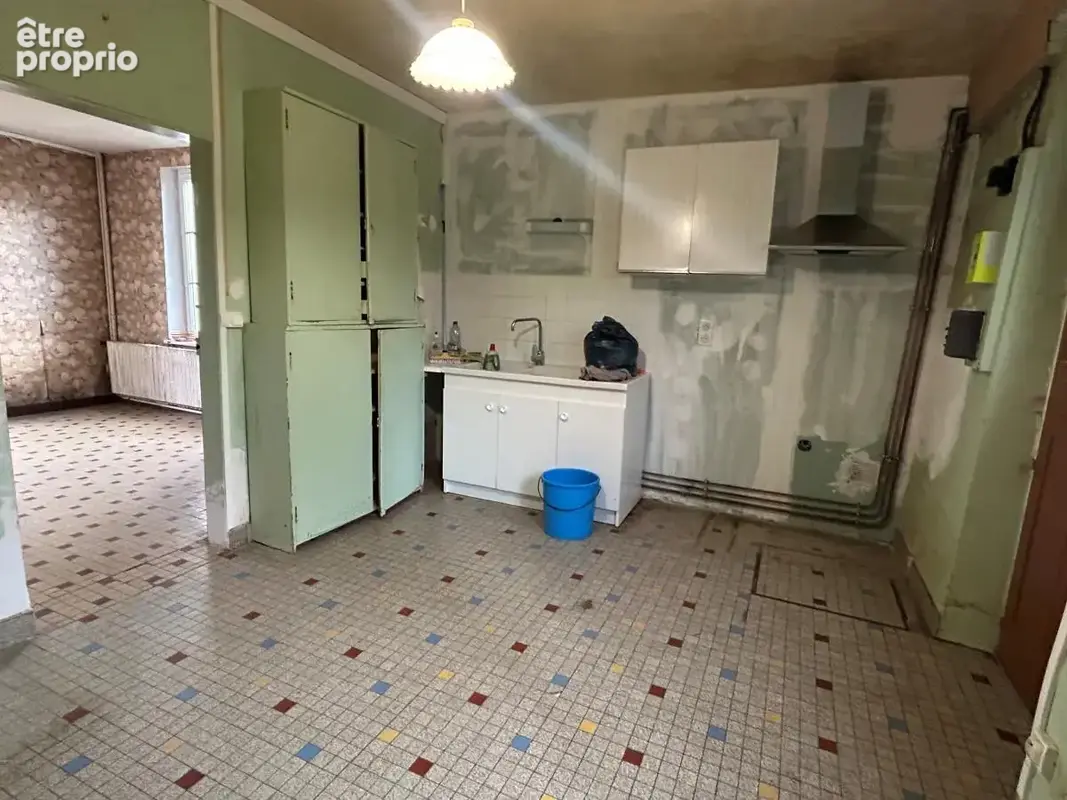 Maison 140 m² à Fontenelle-En-Brie  - photo 4