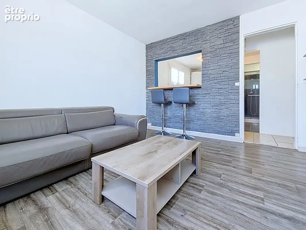 Appartement Darnetal 4 pièce(s) 74.5 m2 - photo 4