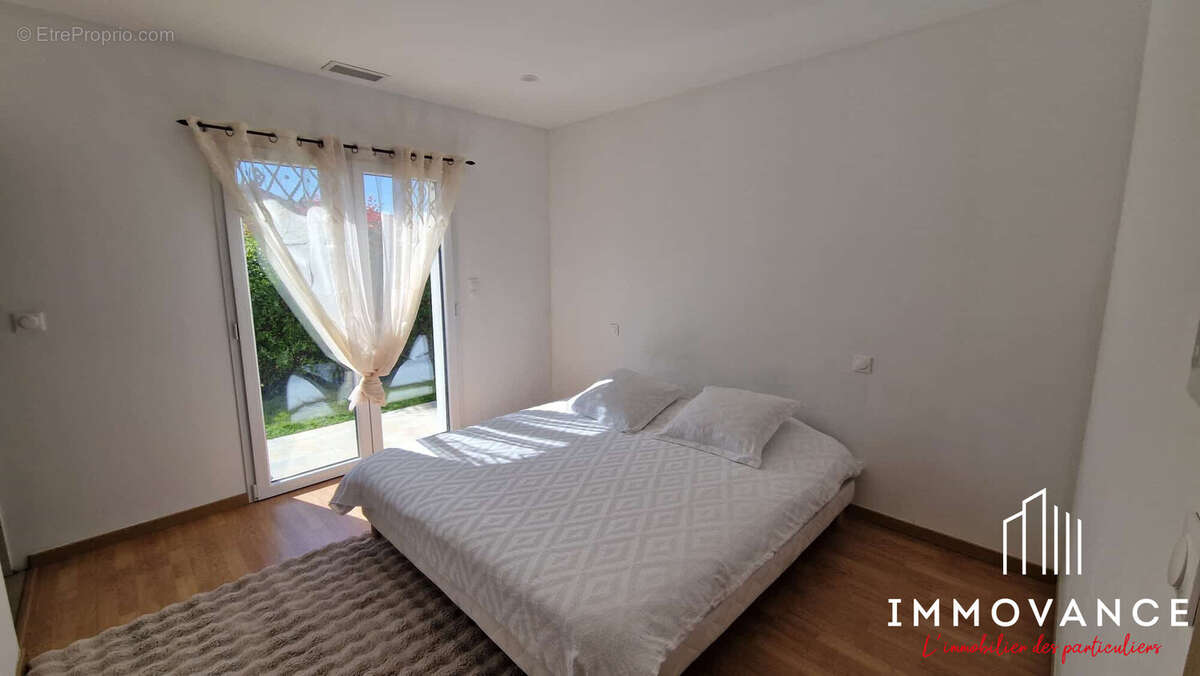 Maison à CASTELSARRASIN