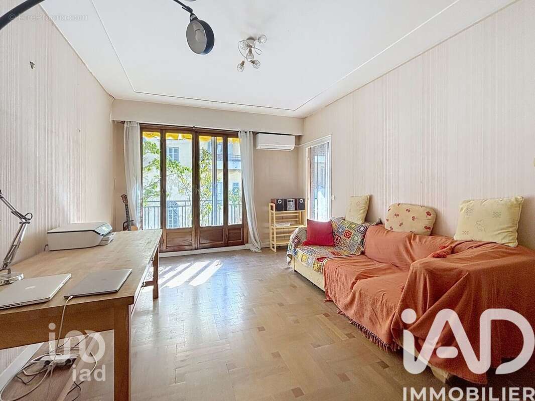 Photo 3 - Appartement à NICE