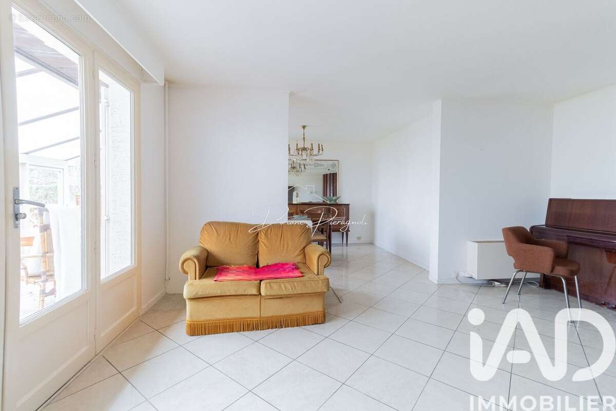 Photo 6 - Maison à L'ISLE-ADAM