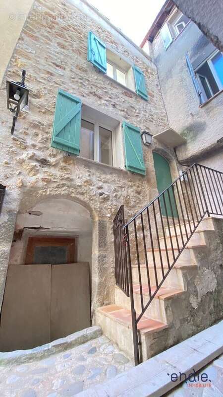 Maison à BIOT