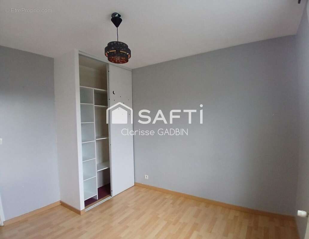 Photo 4 - Maison à RENAZE