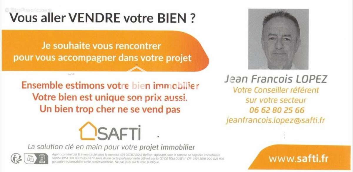 Photo 3 - Appartement à VALENTIGNEY