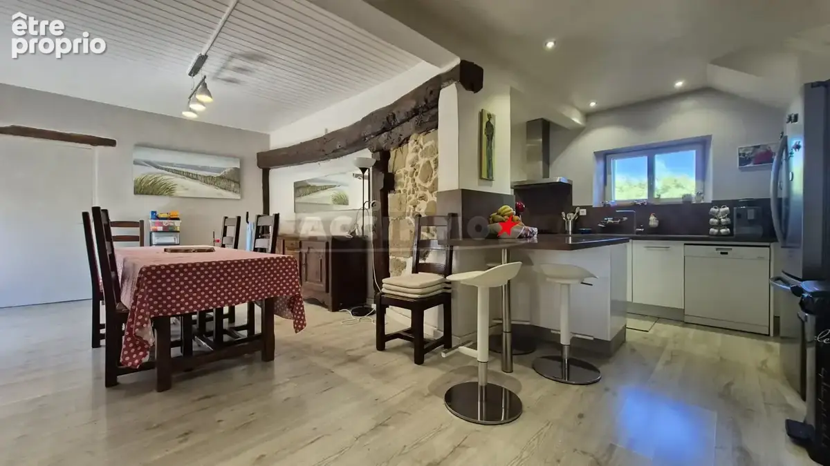 Cuq-toulza secteur - ferme renovee - photo 4