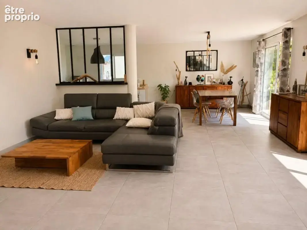 Maison 157 m² à Louannec  - photo 4