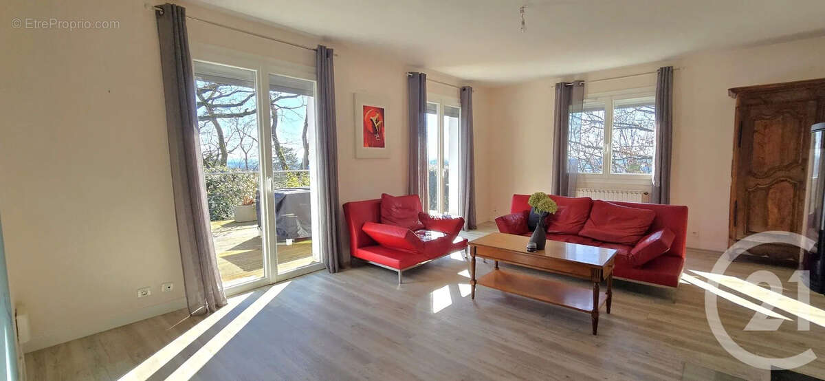 Maison à LE BREUIL