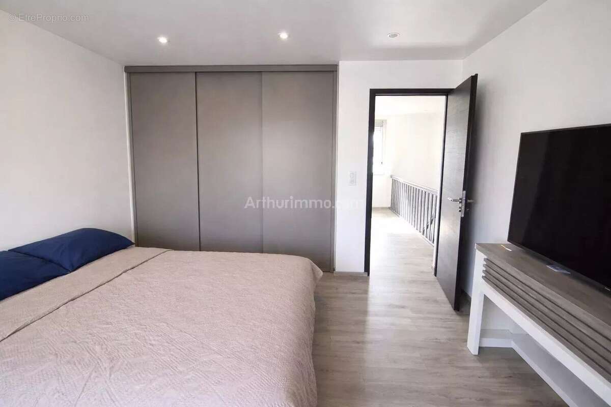 Maison à INGERSHEIM