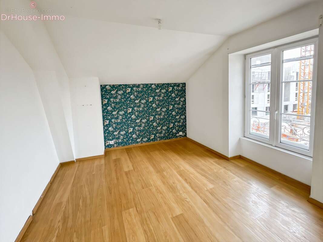 Appartement à BAYONNE