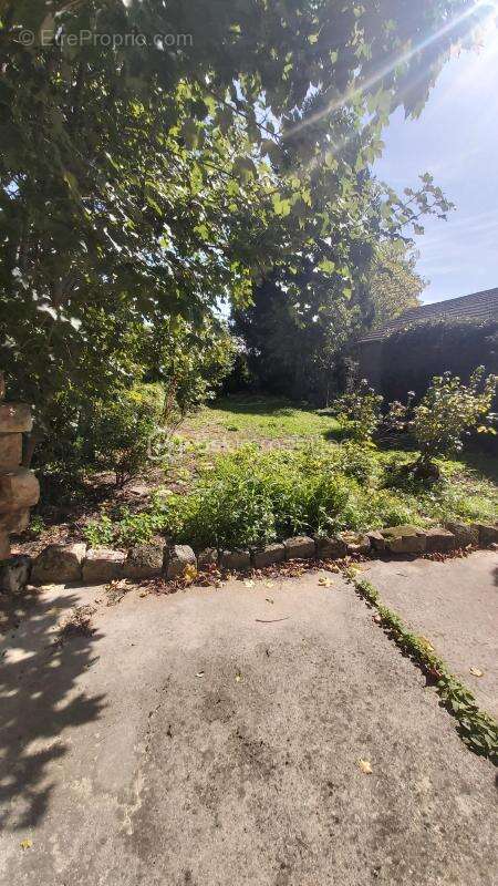 Maison à NOGENT-SUR-OISE