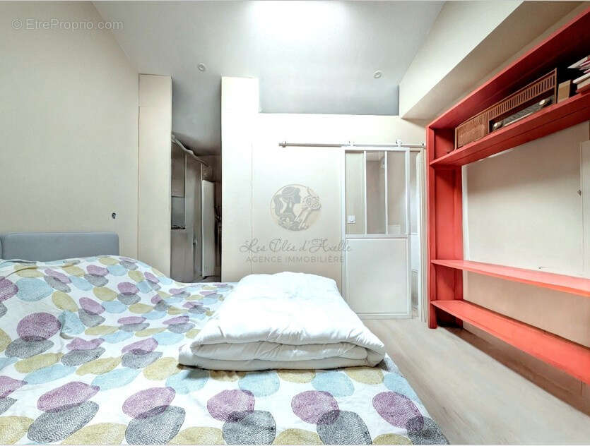 Maison à FAY-LE-CLOS