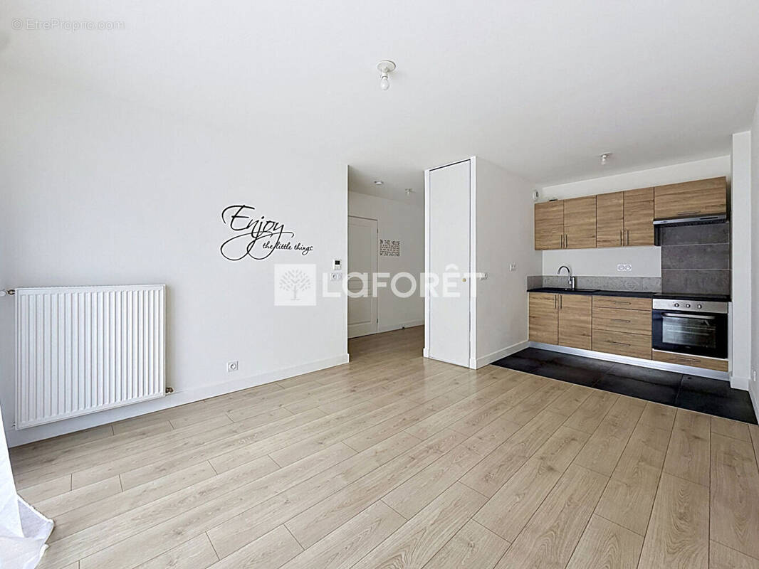 Appartement à LUCE