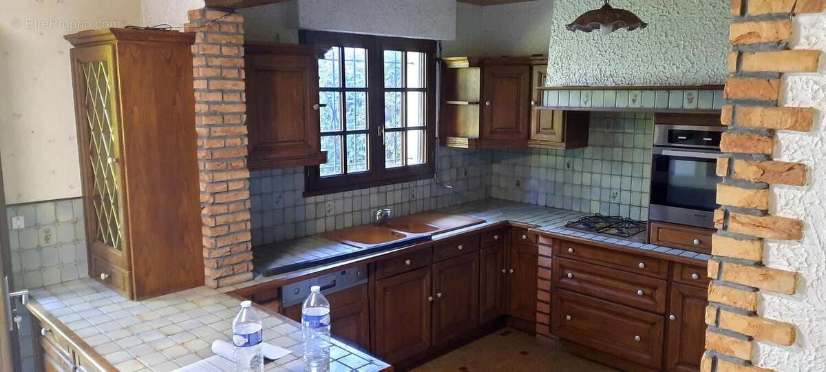 Photo 2 - Maison à SAINT-LEONARD