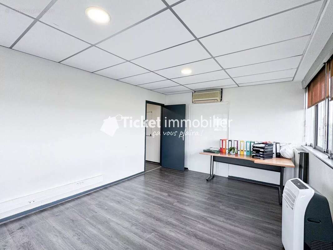 Commerce à TOULOUSE