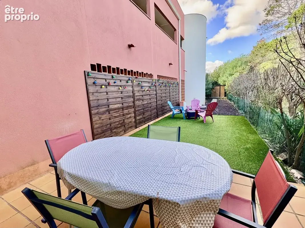 Appartement à AGDE