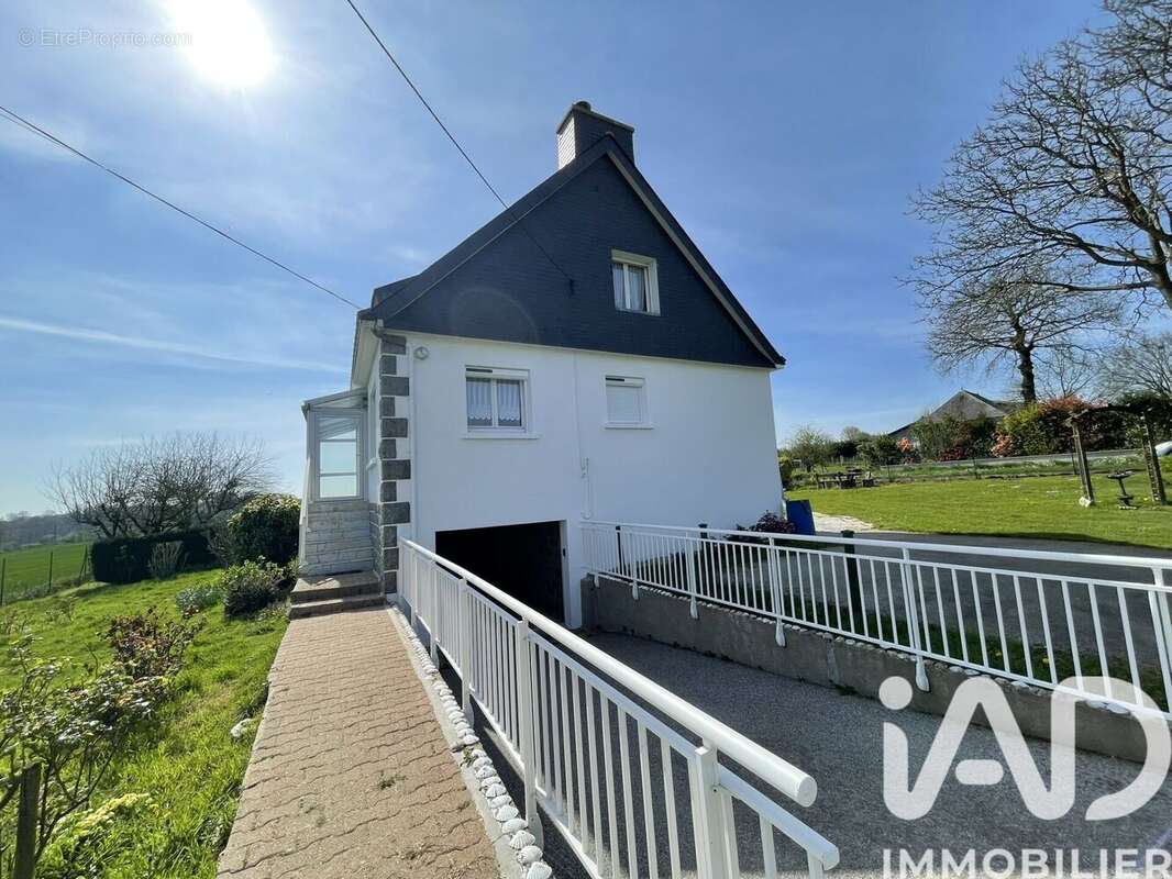 Photo 3 - Maison à LOUDEAC