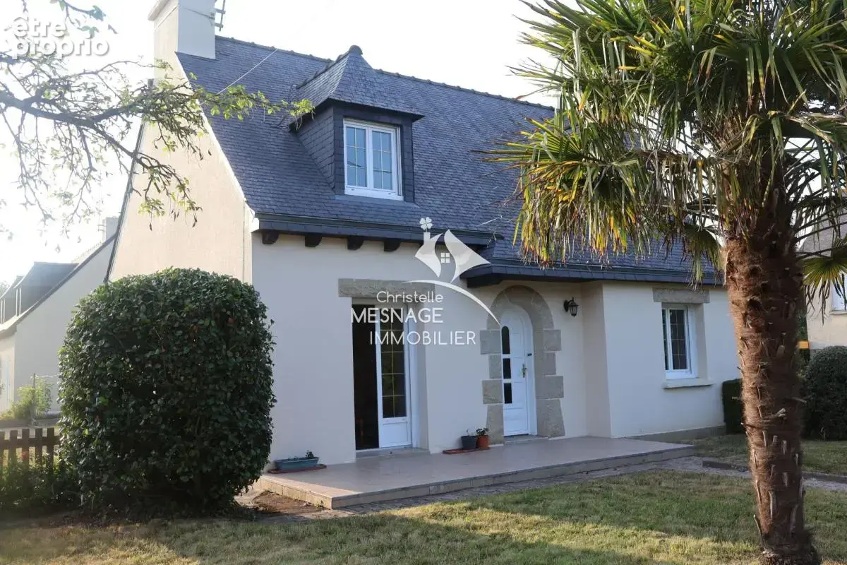 À vendre chez Christelle Mesnage immobilier, aux portes de D - photo 2