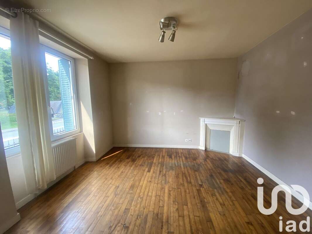 Photo 4 - Maison à LA GACILLY