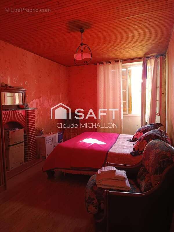 Photo 8 - Maison à ROUGE