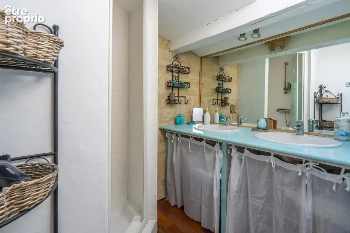 Maison 4 pièces 110 m² à vendre à Bordeaux (33000) - photo 10