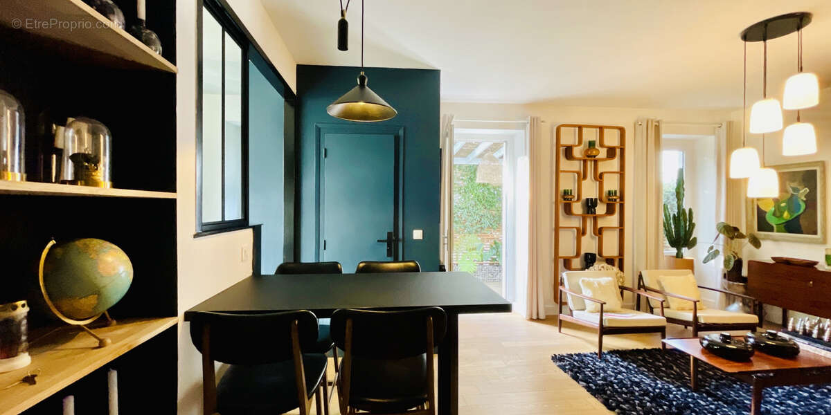 Appartement à ANGLET