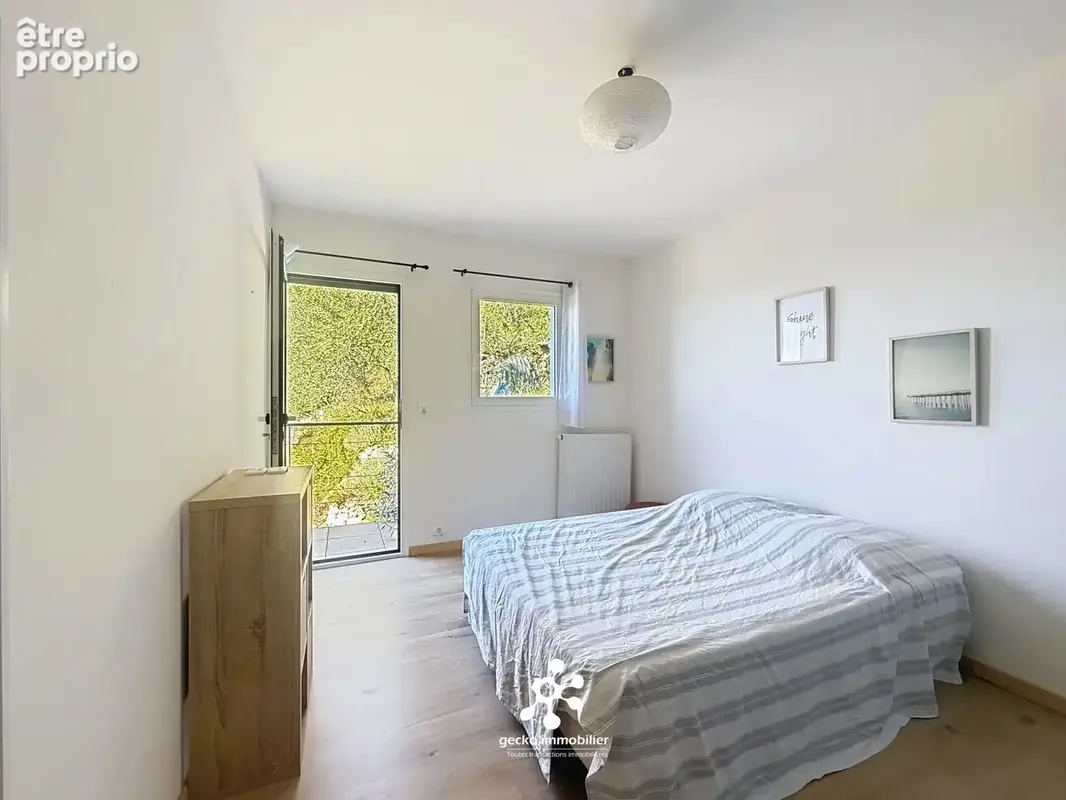 Carros - Les plans - Maison d’architecte avec piscine et terrain de 3000 m2 - photo 13