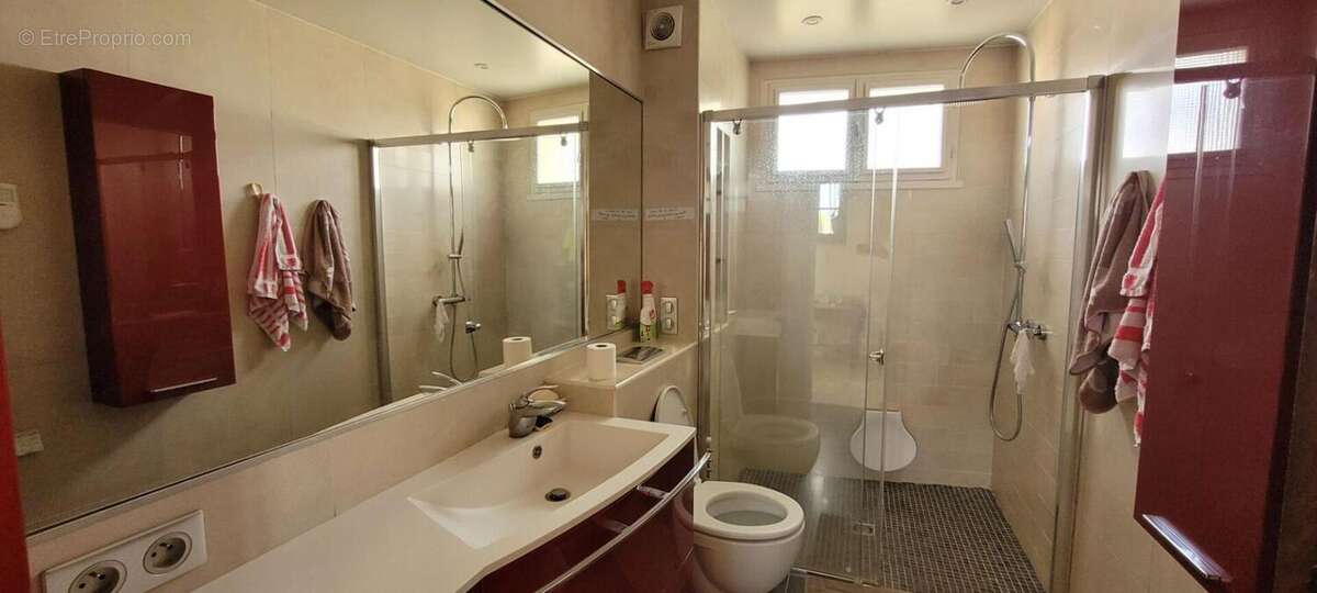 Maison à PONT-SAINT-ESPRIT