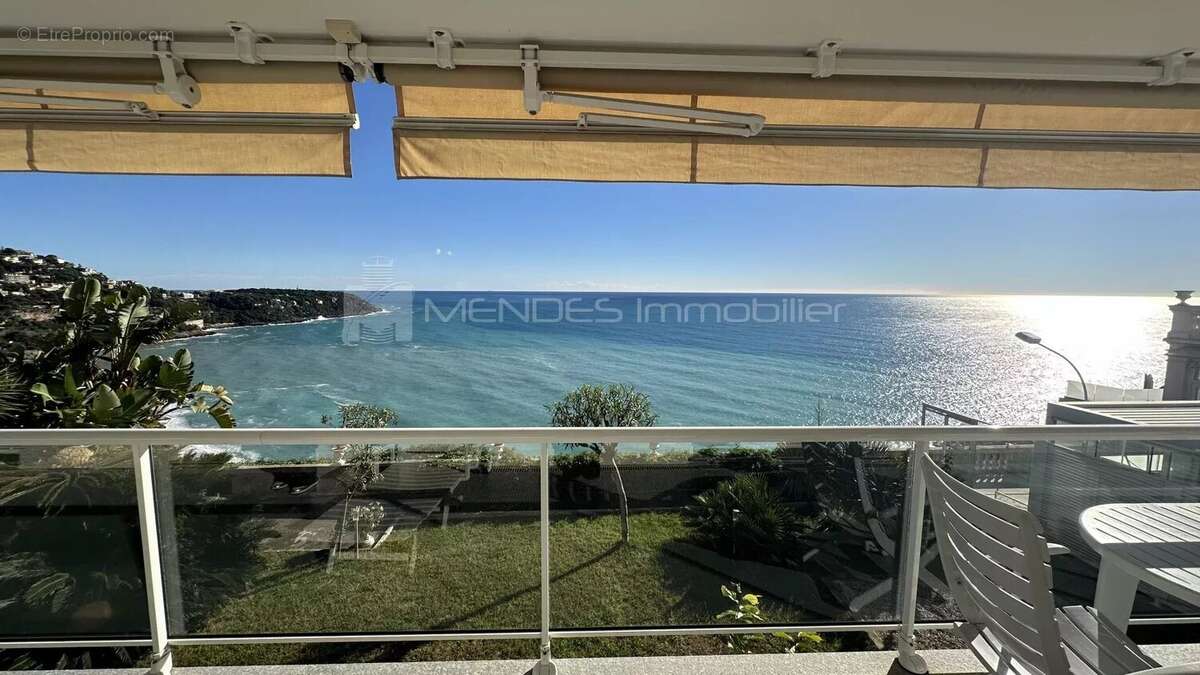 Appartement à ROQUEBRUNE-CAP-MARTIN