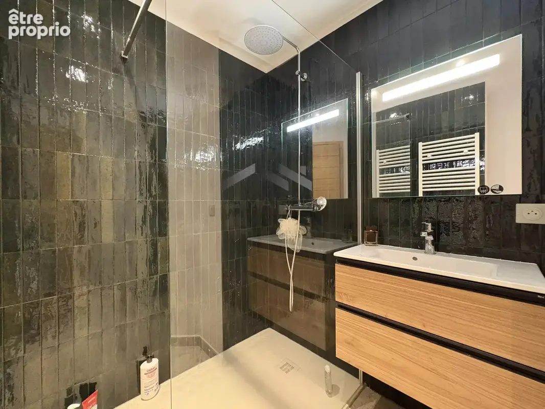 Appartement T3 centre ville de Porto-Vecchio - photo 5
