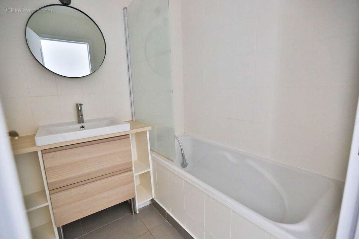 Appartement à NOISY-LE-GRAND