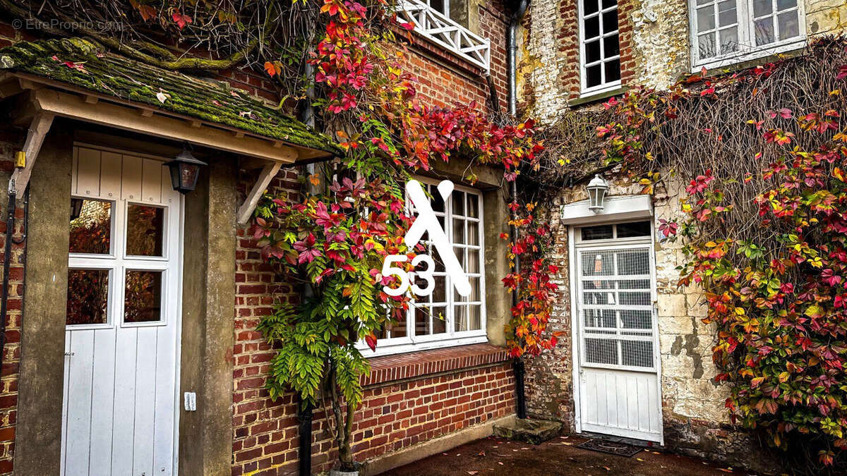 Maison à FAUQUEMBERGUES