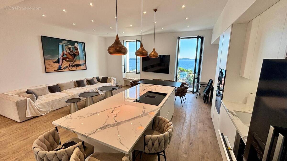 Photo 1 - Appartement à SAINTE-MAXIME