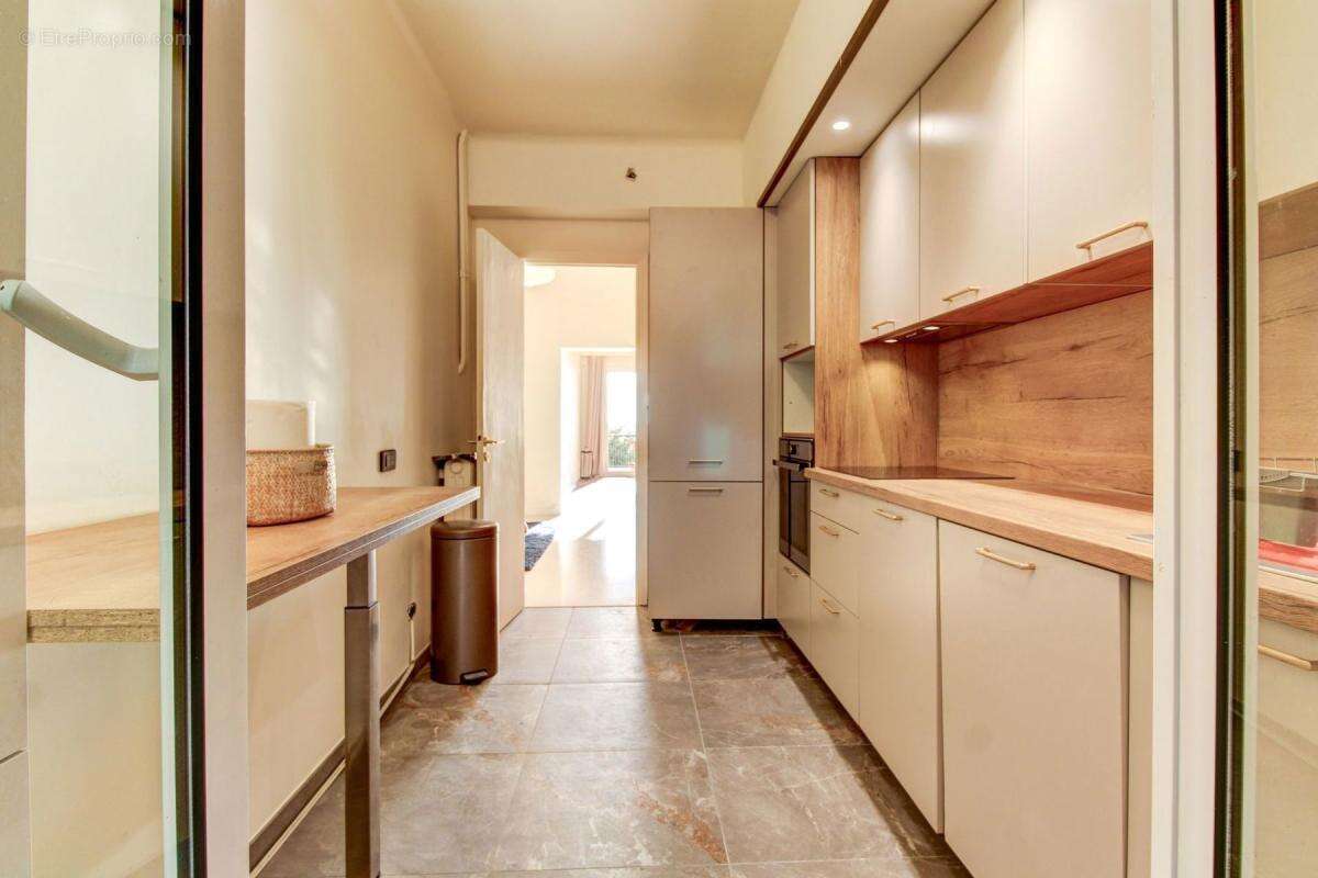Exclusivité les ponchettes - 3 pieces 92 m² - garage - cave - photo 15
