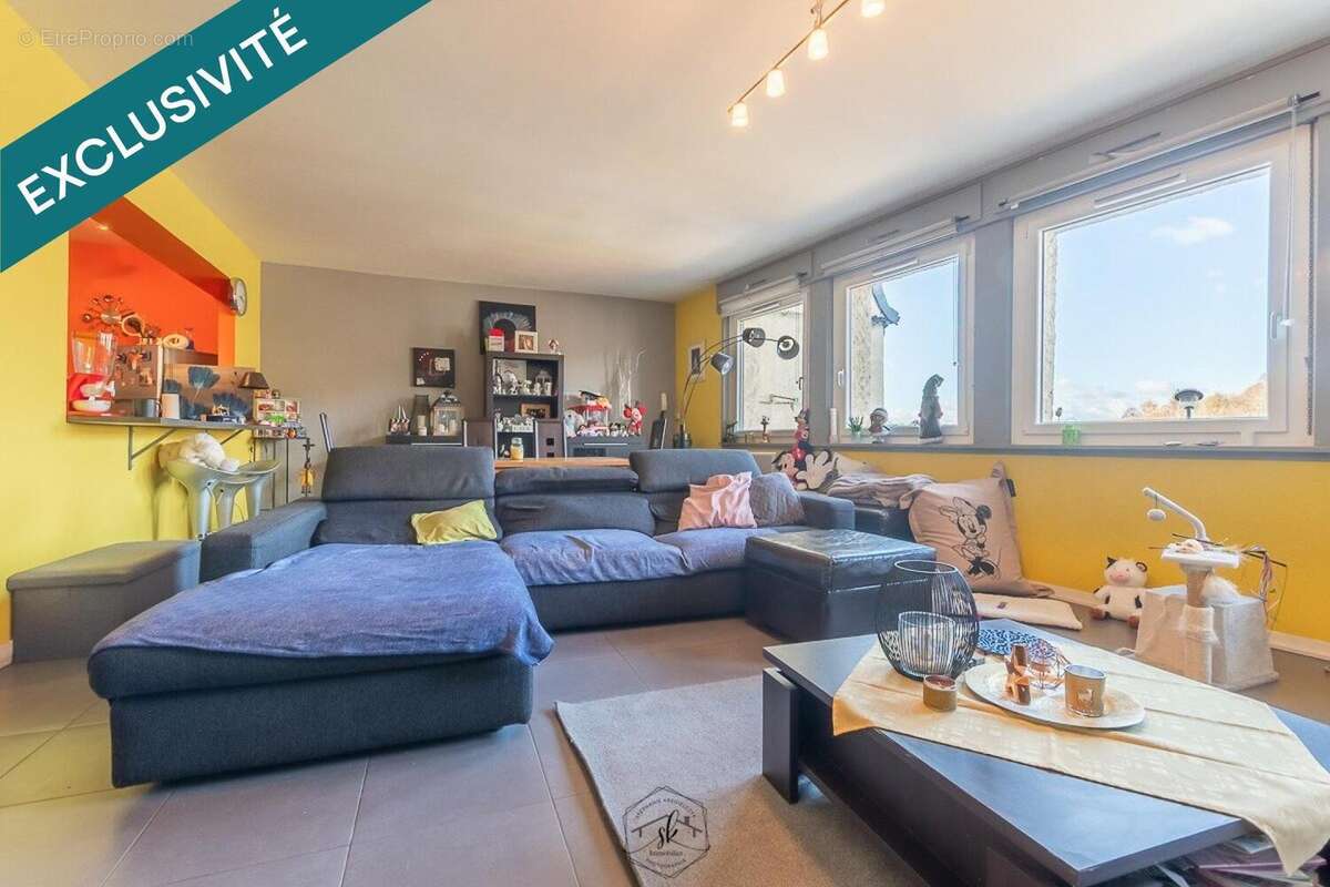 Photo 4 - Appartement à SIERCK-LES-BAINS