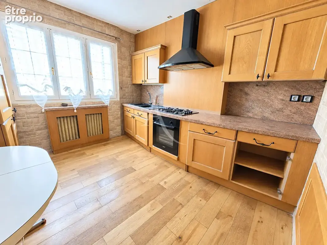 Maison 160m² Villeparisis - photo 4