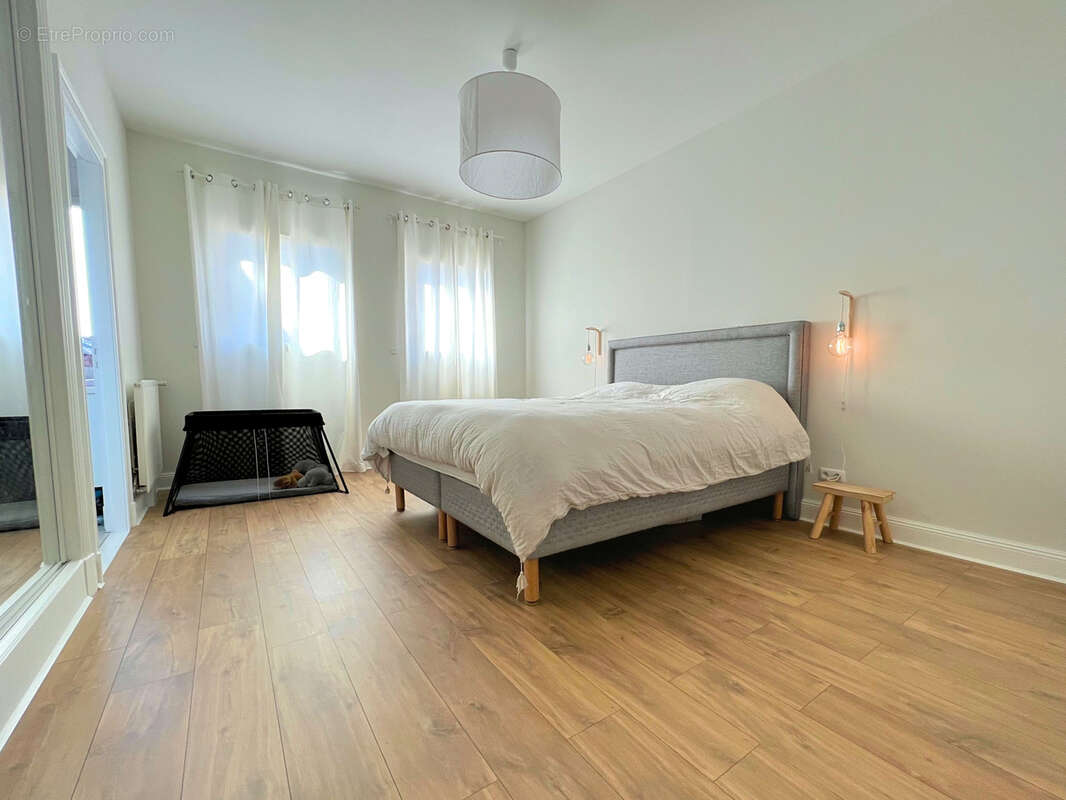 Appartement à CHARTRES