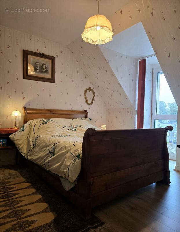 Appartement à LANDIVISIAU