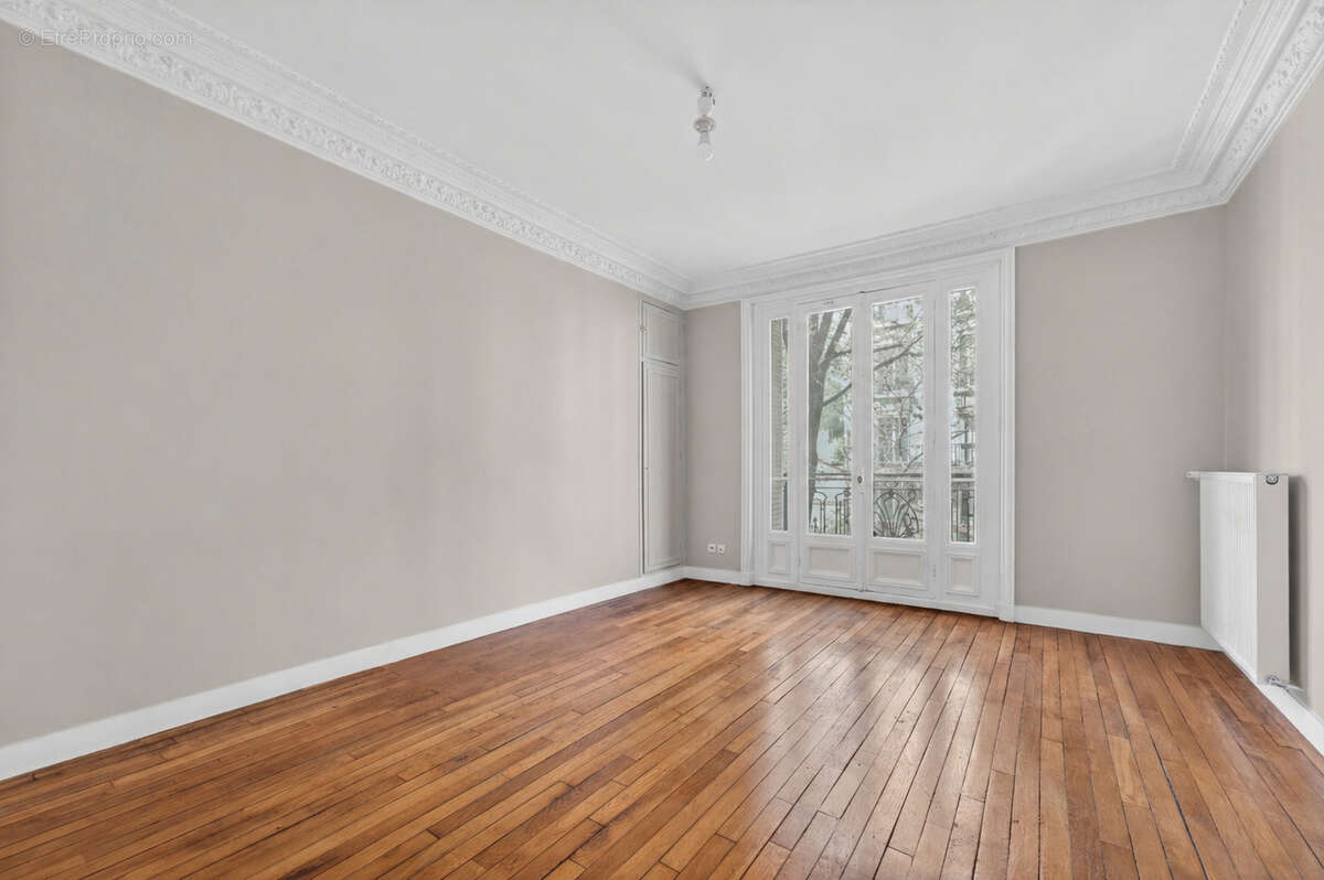 Appartement à PARIS-13E